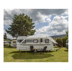 REIMO Mauritius RE-TENT, kierrätystuote!